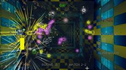 Scintillatron 4096 Screenshot 1